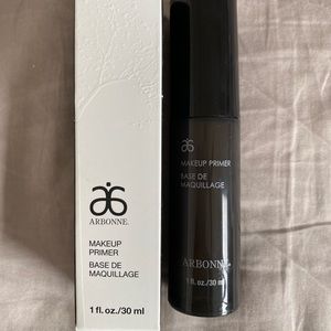 *NEW IN BOX* Arbonne makeup primer